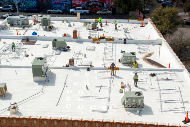 Trusted Birdsboro, PA Roofing Service Experts