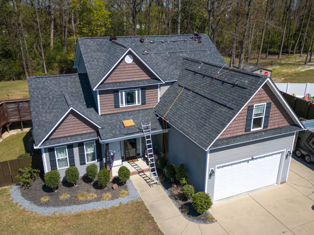 Best Chimney Flashing Repair  in Birdsboro, PA